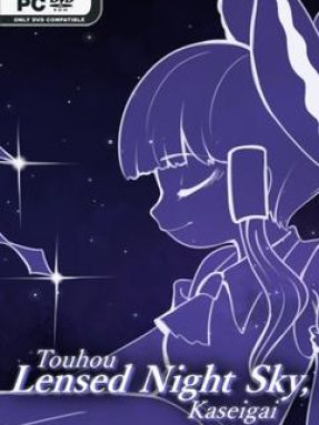 Touhou Lensed Night Sky Kaseigai Free Download Build 23085276