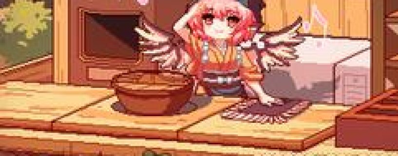 Touhou Mystias Izakaya Free Download v4.4.0a