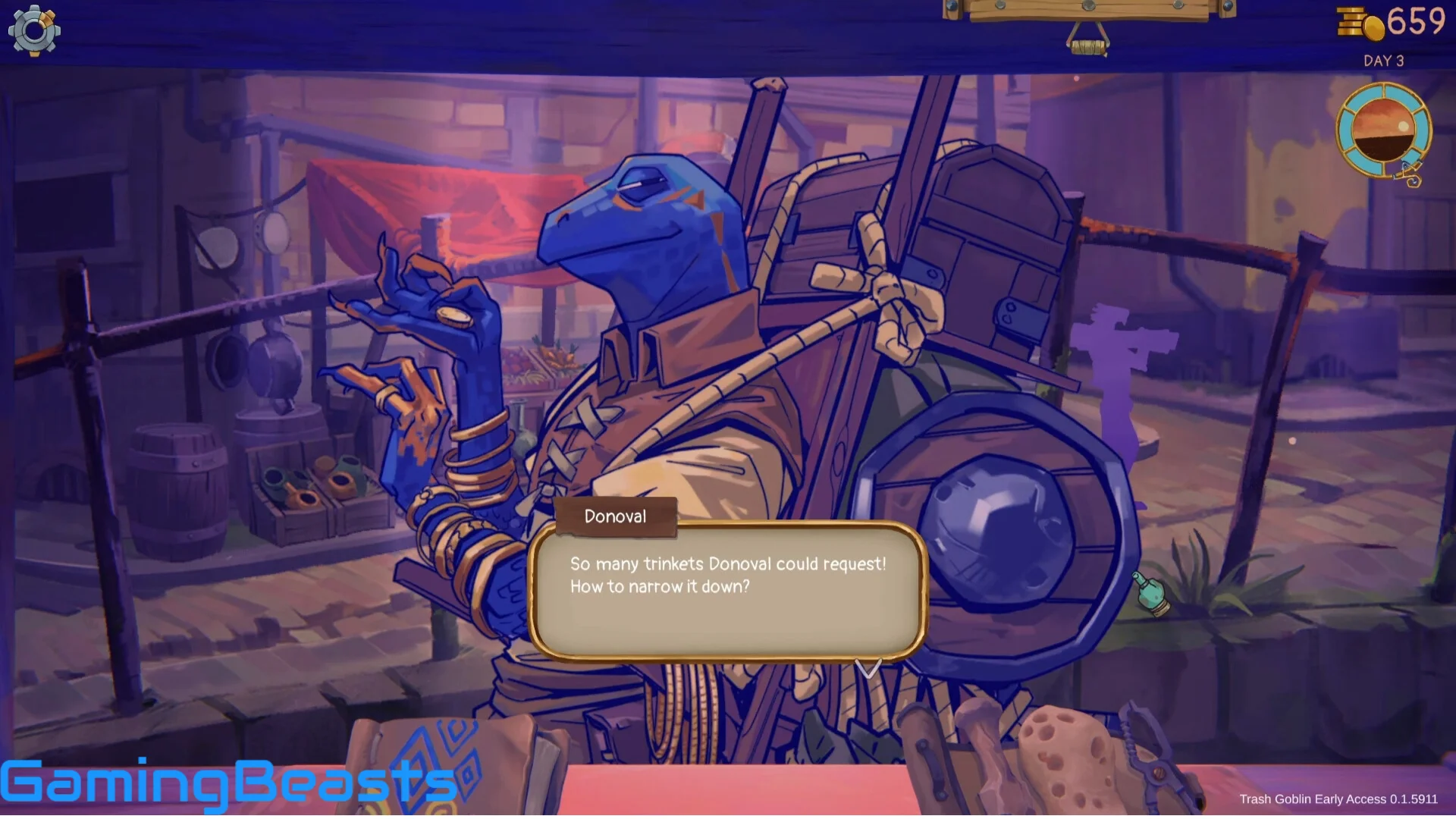 Trash Goblin Free Download