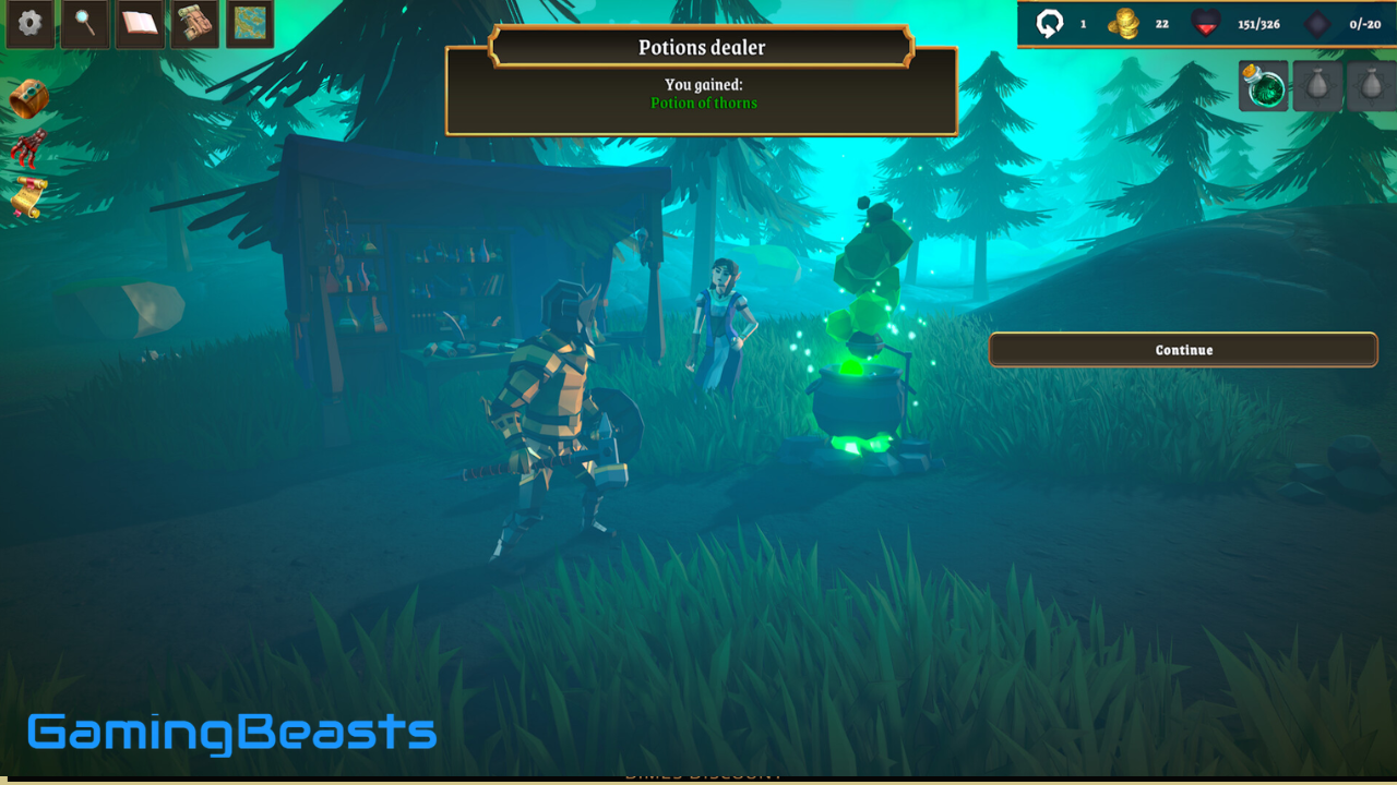 Trials of Valor Free Download