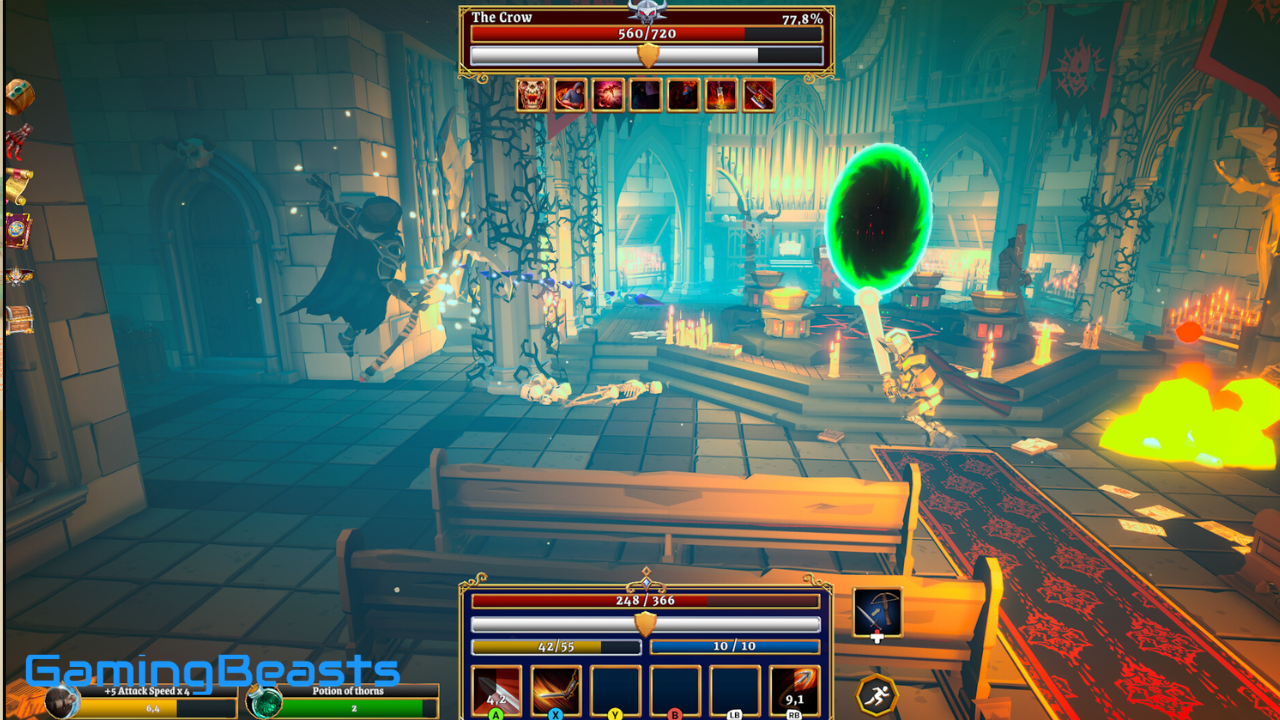 Trials of Valor Pc Full