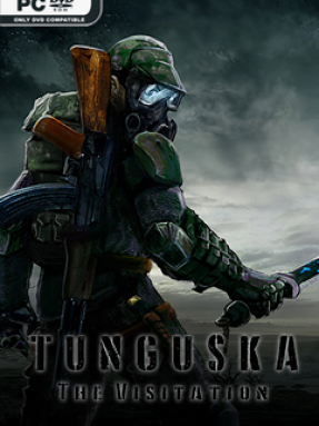 Tunguska The Visitation Free Download v1.97.4.2
