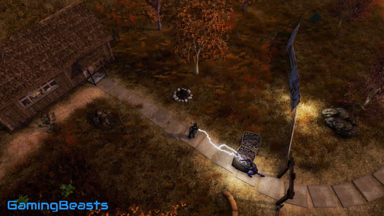 Tunguska The Visitation PC Full 