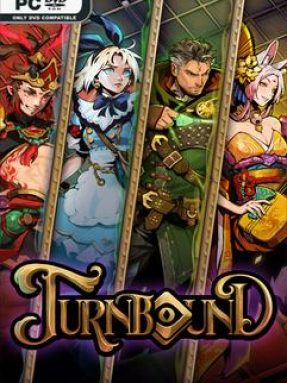 Turnbound Free Download Build 24044935