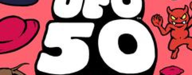 UFO 50 Free Download Build 23016581