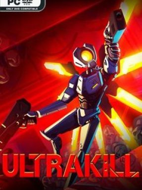ULTRAKILL Free Download Build 22840251