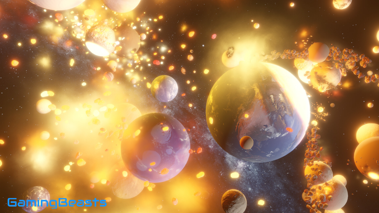 Universe Sandbox PC Full