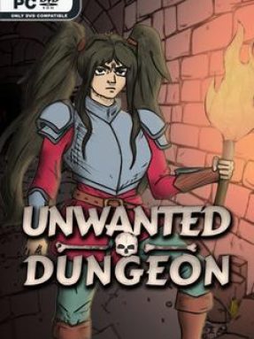 Unwanted Dungeon Free Download Build 22702437