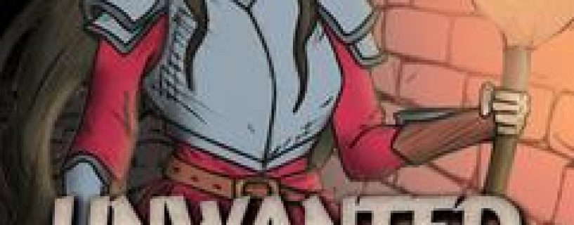 Unwanted Dungeon Free Download Build 22702437