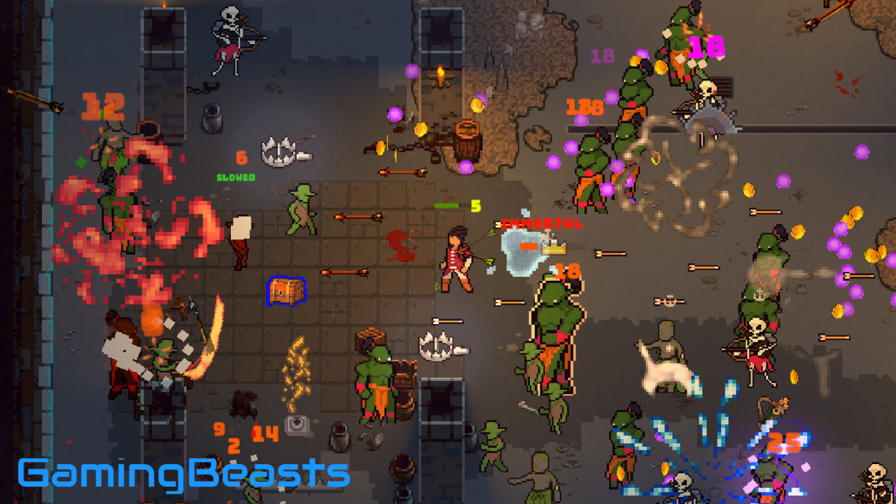 Unwanted Dungeon Free Download