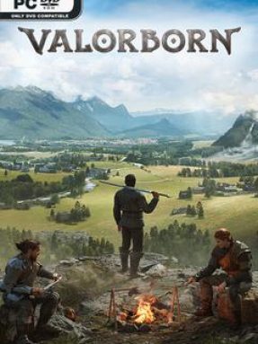 Valorborn Early Access Free Download