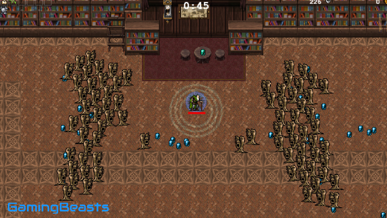 Vampire Survivors Free Download