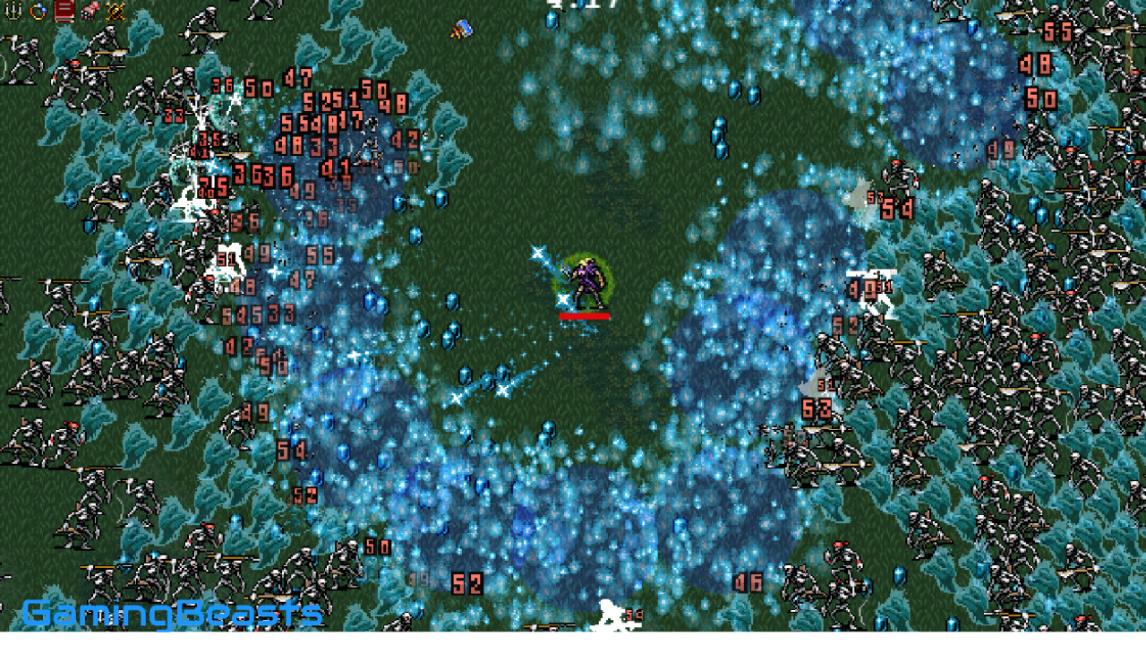 Vampire Survivors PC Full