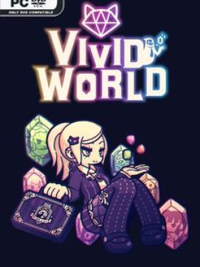 Vivid World Free Download Build 22359715