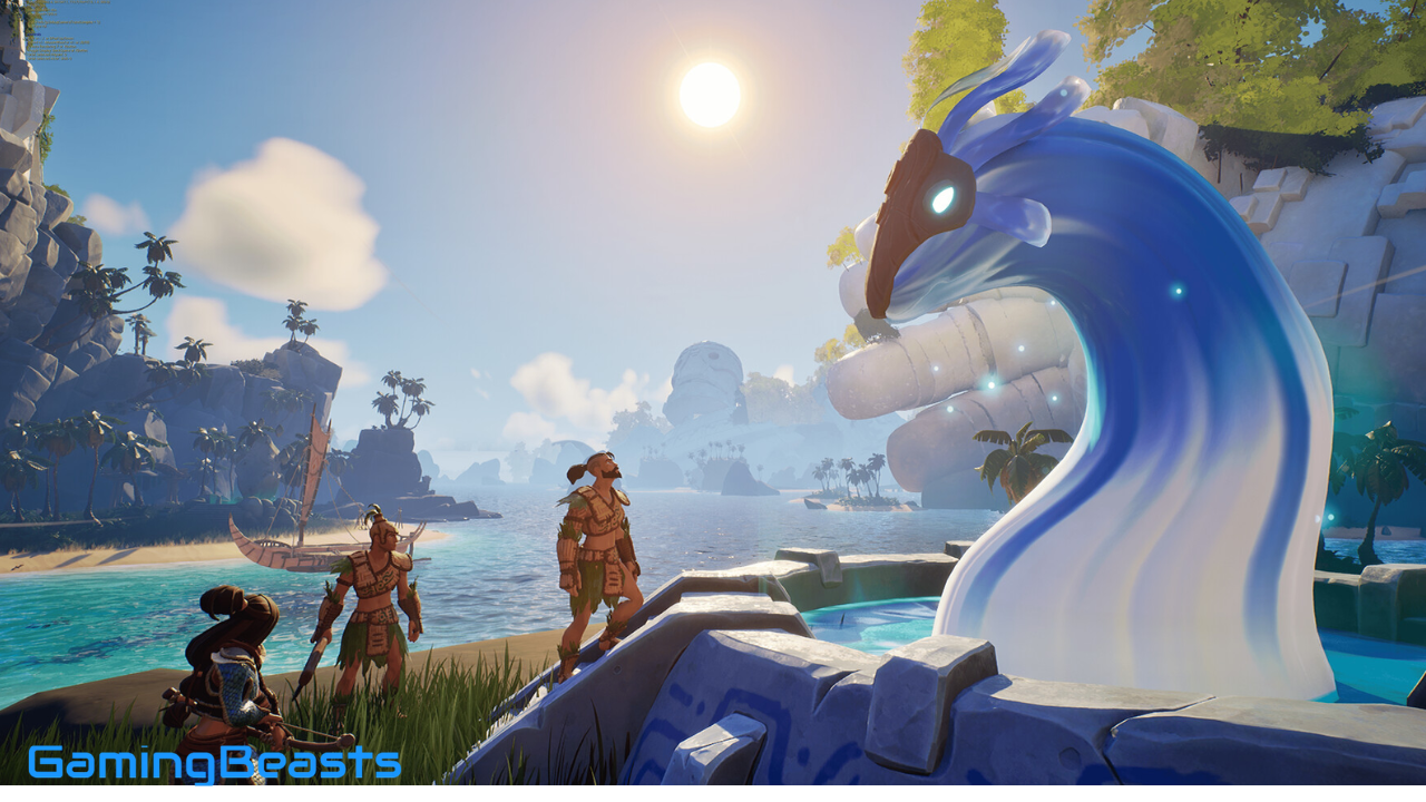 Voyagers of Nera PC Full