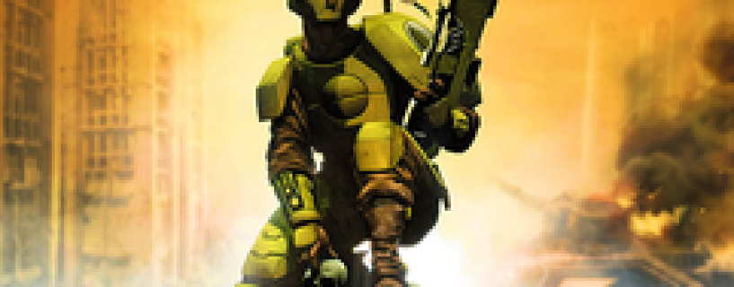 Warhammer 40000 Fire Warrior Free Download Classic