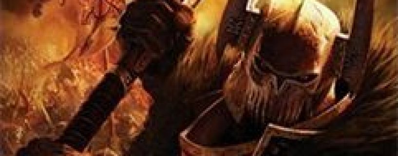 Warhammer Mark of Chaos Gold Edition  Free Download 22765425