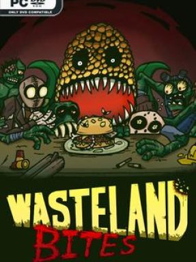 Wasteland Bites Free Download Build 23117346