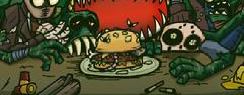 Wasteland Bites Free Download Build 23117346