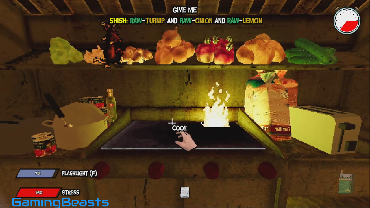 Wasteland Bites Free Download 