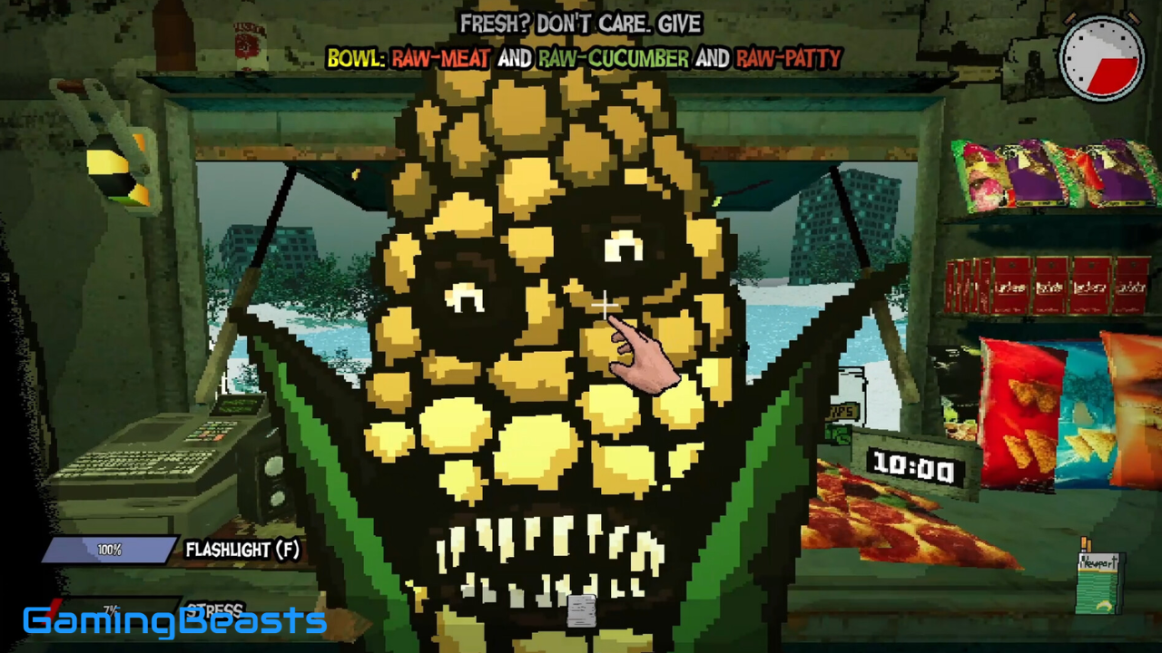 Wasteland Bites PC Full 
