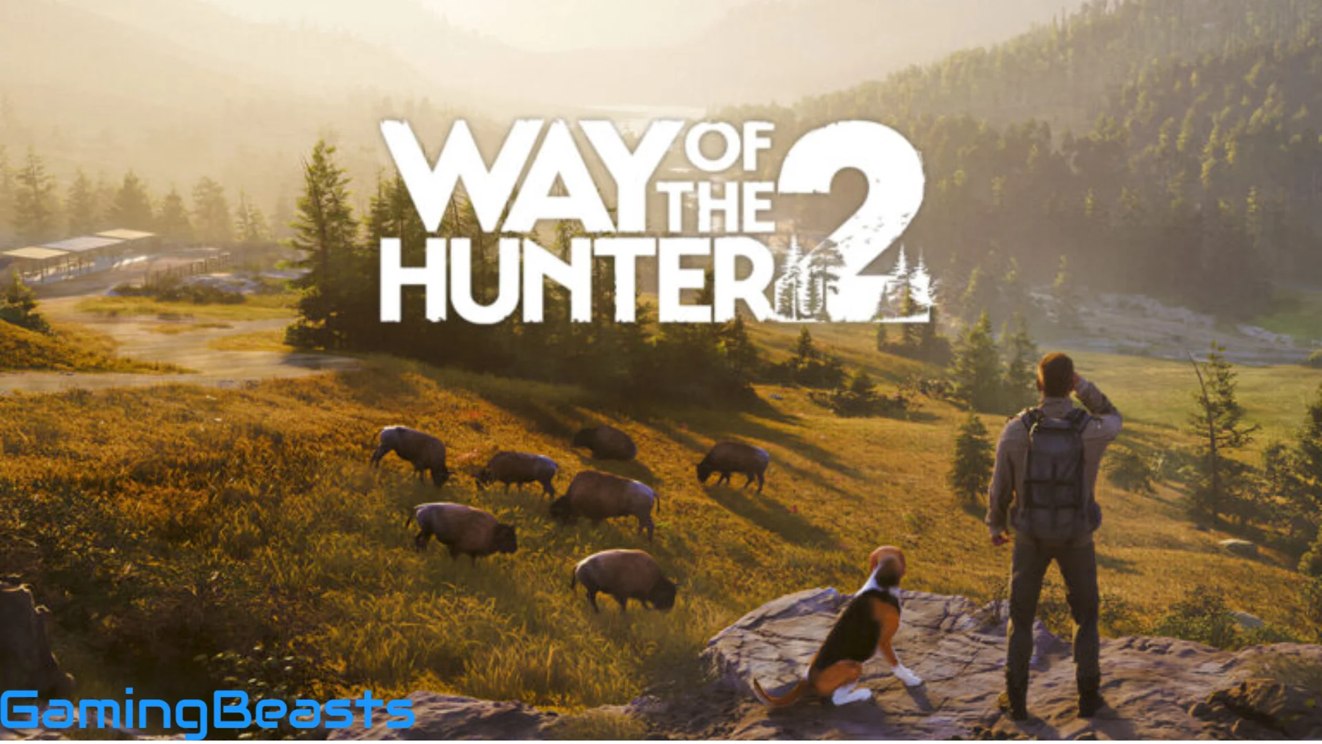 Way of the Hunter 2 Full Version