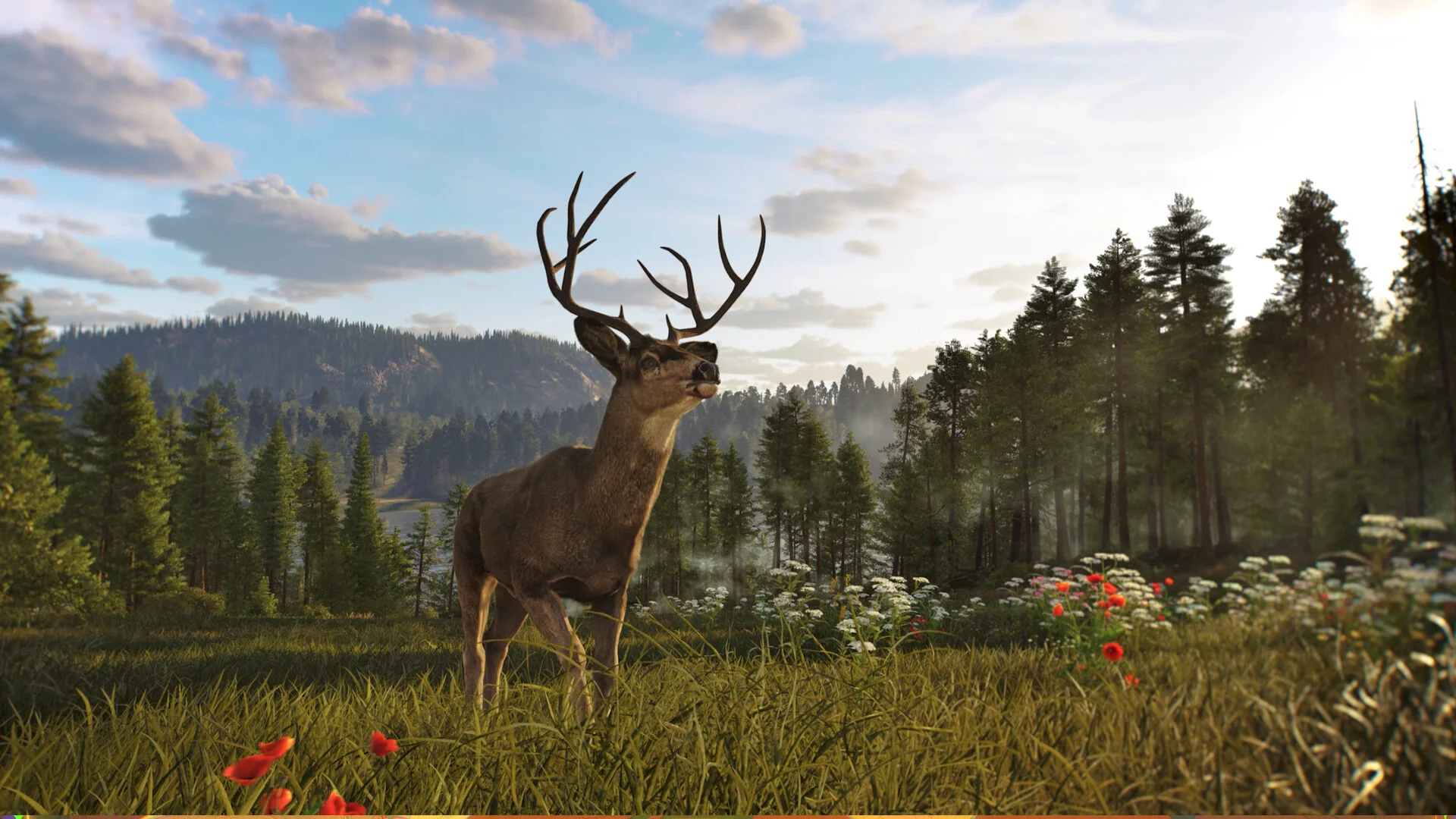 Way of the Hunter 2 PC Full