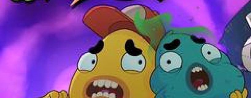 We Gotta Go-GoldBerg Free Download