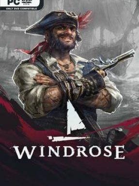 Windrose Free Download v0.10.0.6.213