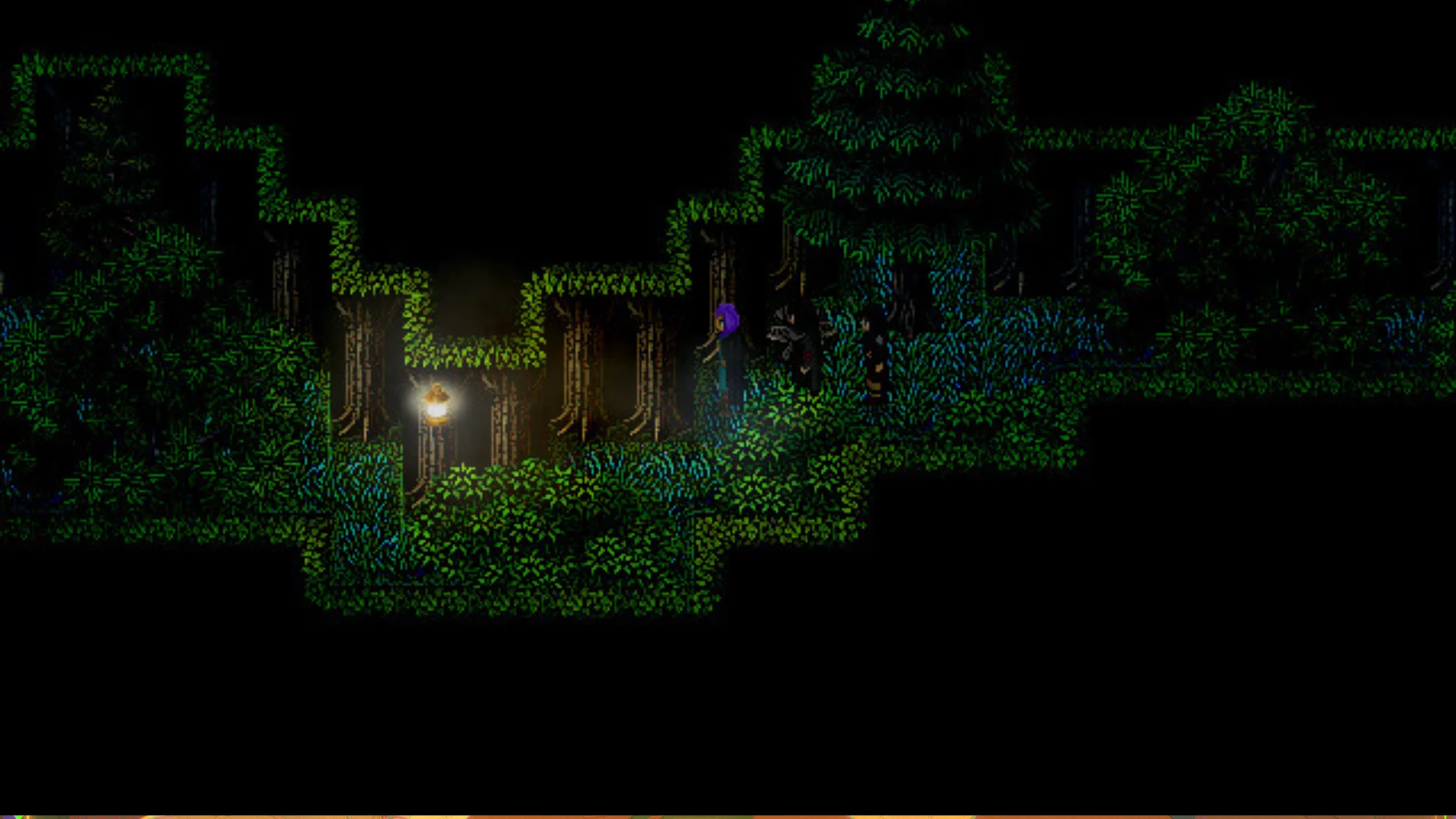 Wooden Ocean PC Full