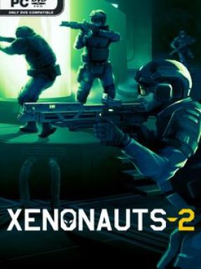 Xenonauts 2 Free Download  Build 22750868