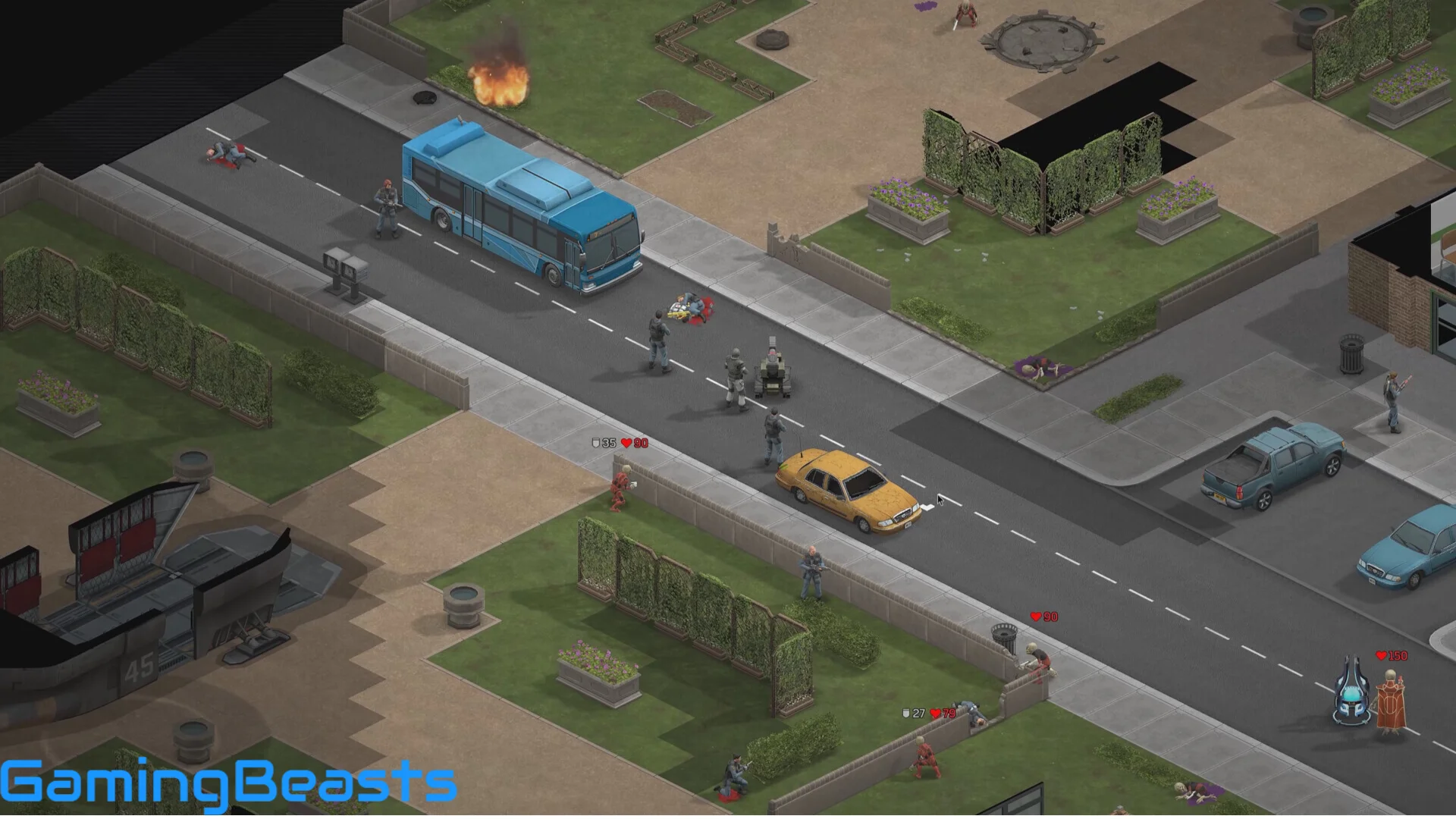 Xenonauts 2 Free Download