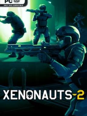 Xenonauts 2 Free Download v7.22.2