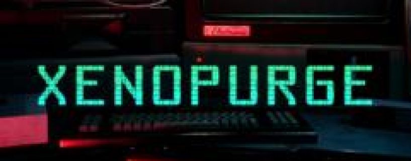 Xenopurge Free Download v20260504