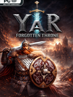 YAR Forgotten Throne Free Download v1.1.2