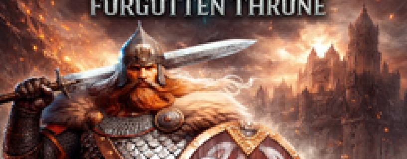 YAR Forgotten Throne Free Download v1.1.2