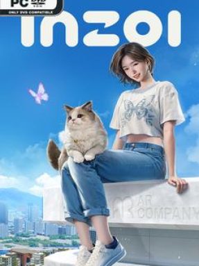 InZOI Free Download v0.8.2