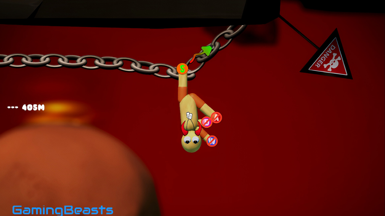 A Ragdoll Rage Game Free Download
