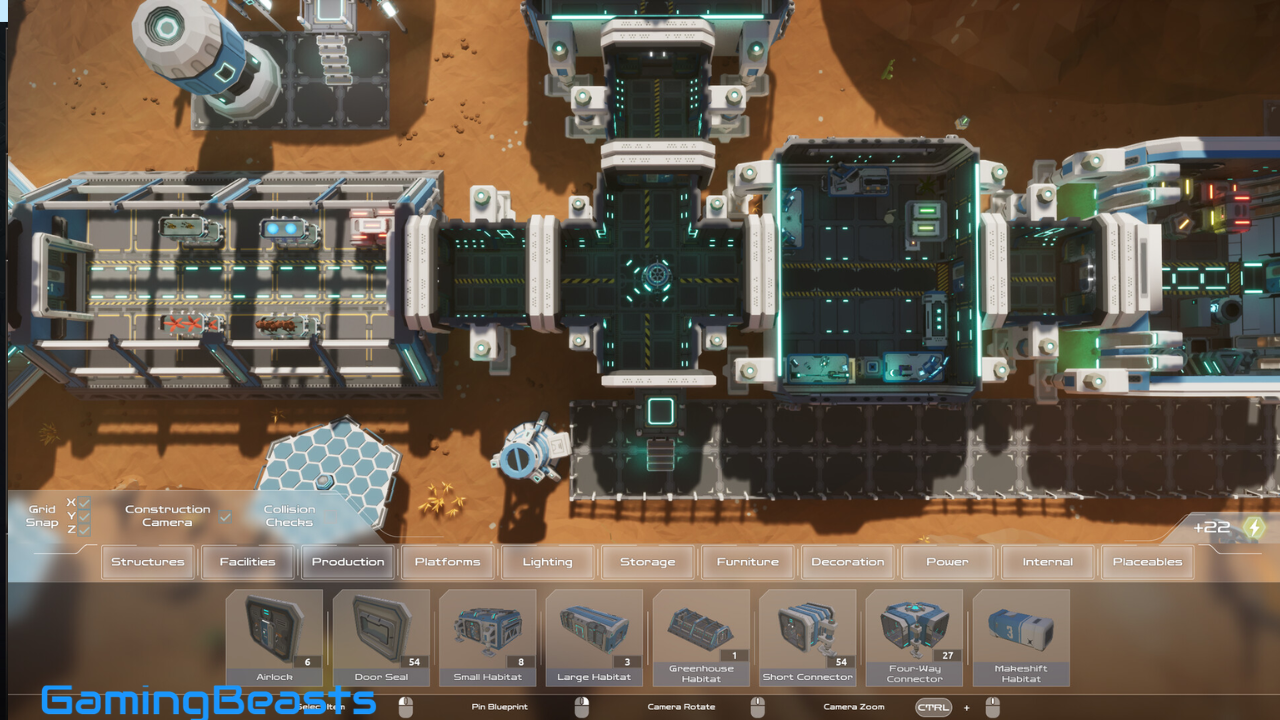 AETHUS Free Download