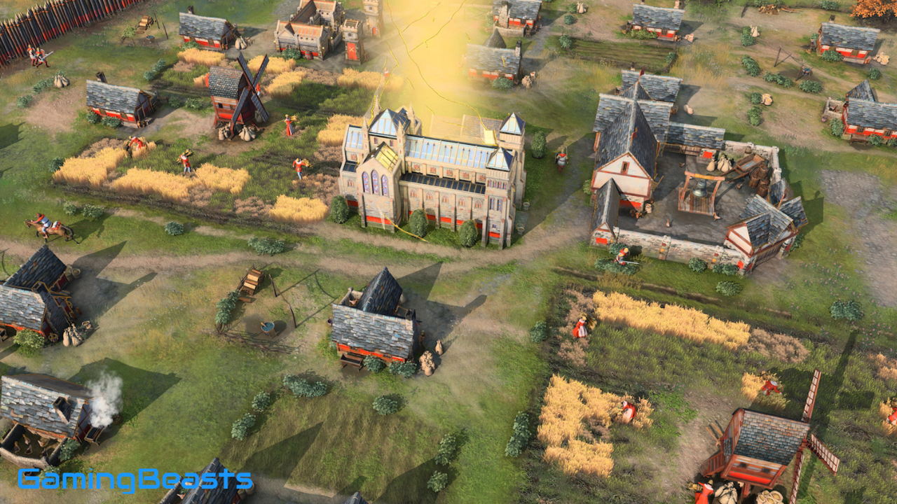 Age of Empires IV PC Full
