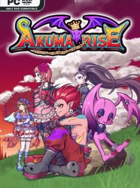 Akuma Rise Free Download Build 22124895