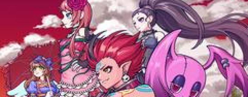 Akuma Rise Free Download Build 22124895