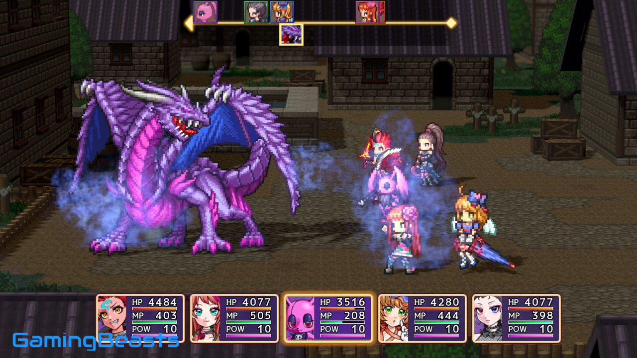 Akuma Rise PC Full