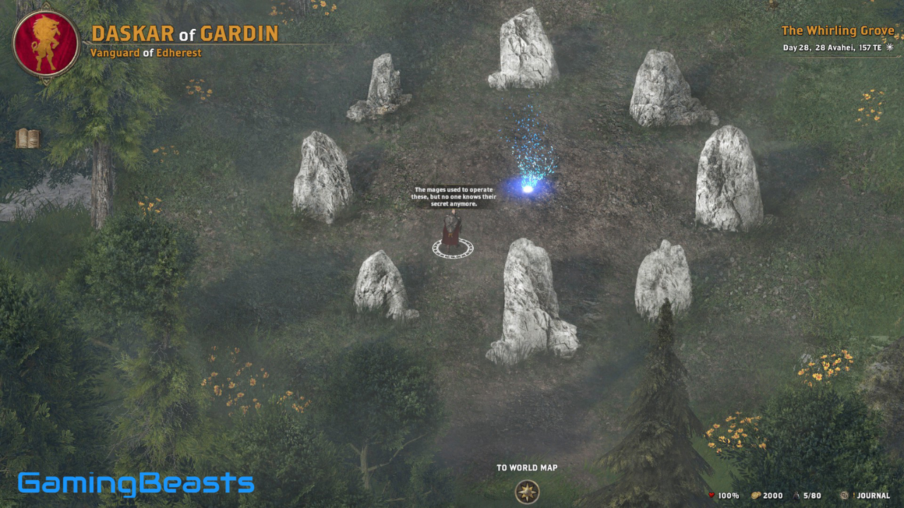 Alaloth Champions of The Four Kingdoms PC Full