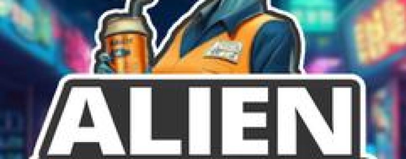 Alien Market Simulator Free Download Repack