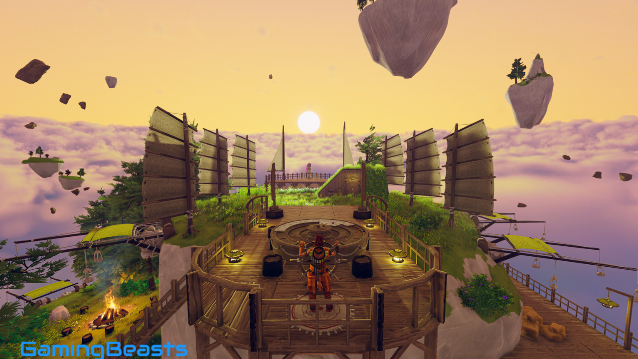 Aloft Free Download