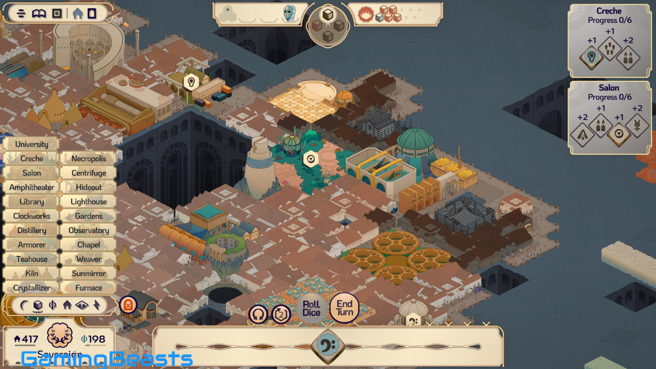 Amberspire Free Download