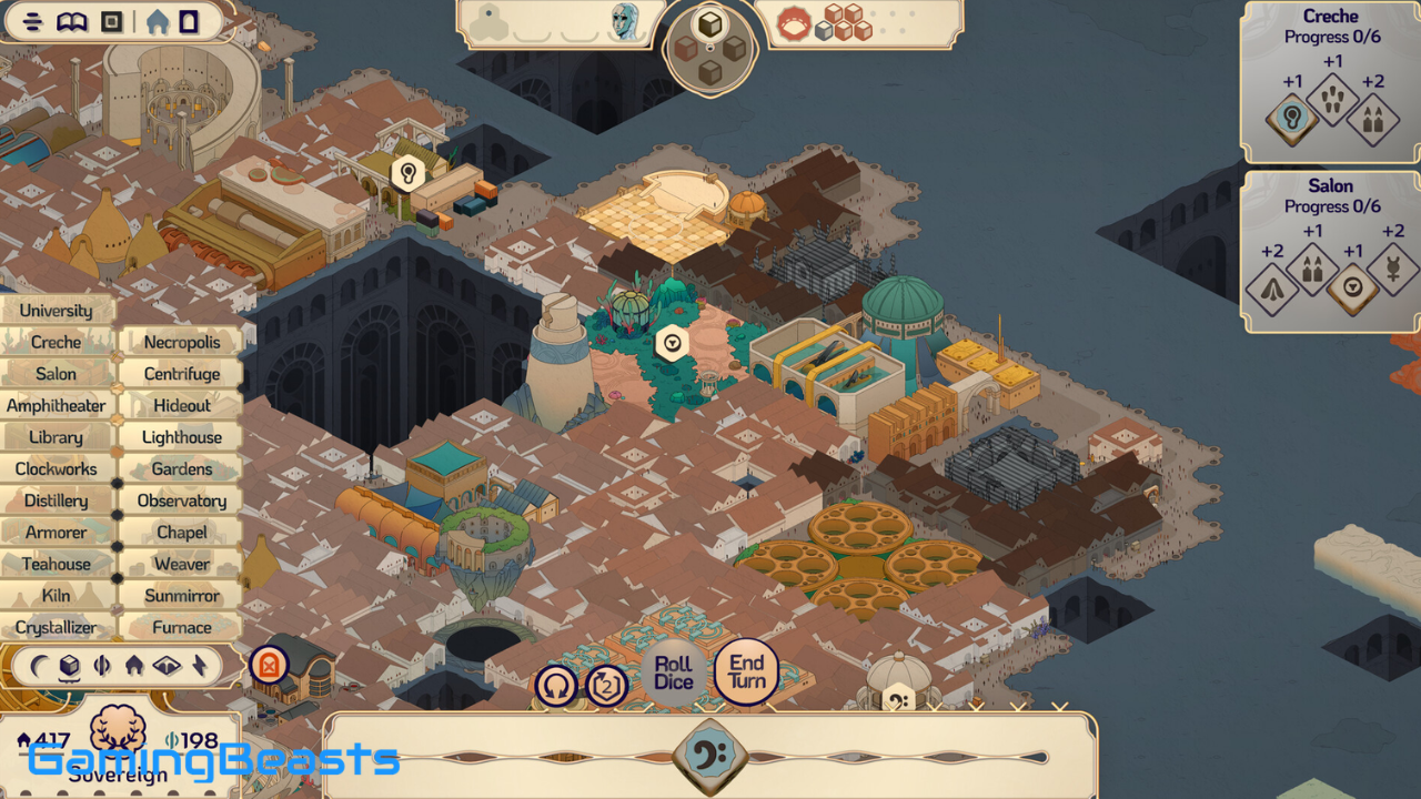 Amberspire PC Full