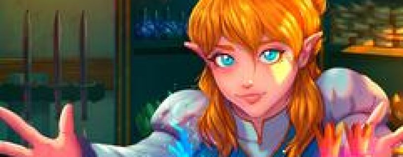 Arcane Merchant Free Download Build 23623198
