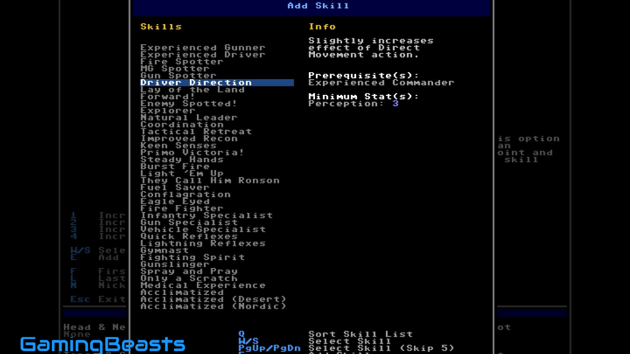 Armoured Commander IIFree Download